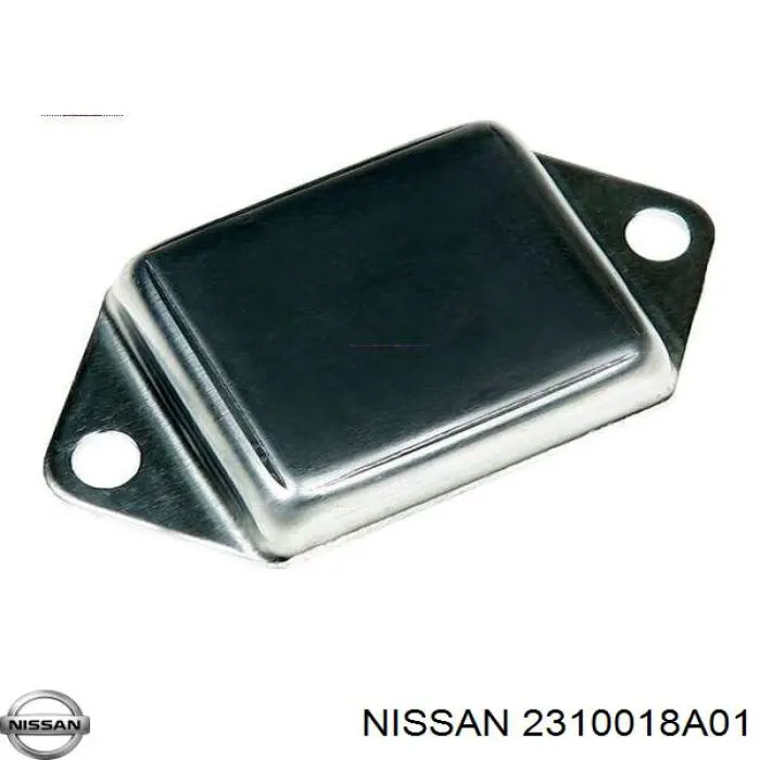 Купити 2310018A01 Nissan/Infiniti Генератор