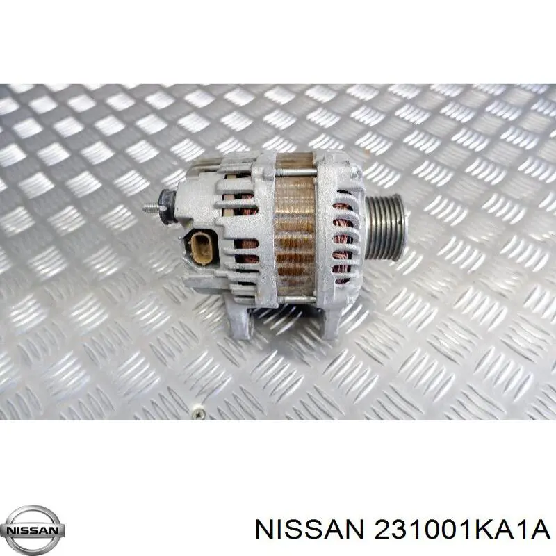 Купити FG12T036 VALEO Генератор