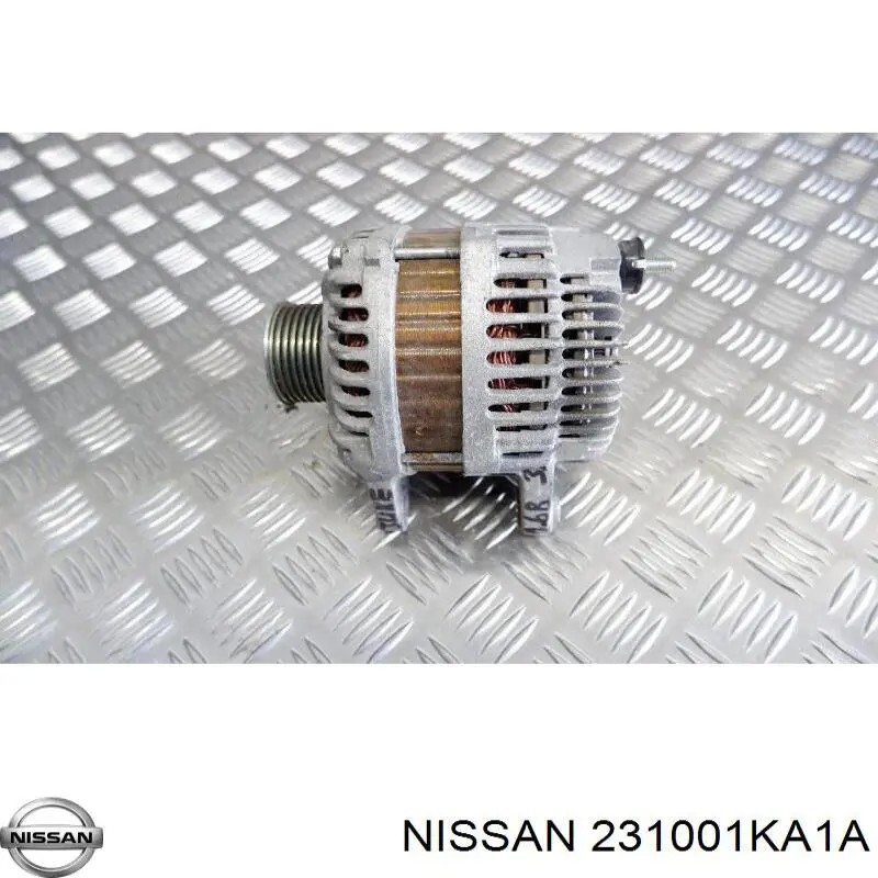 FG12T036 VALEO Авто генератор