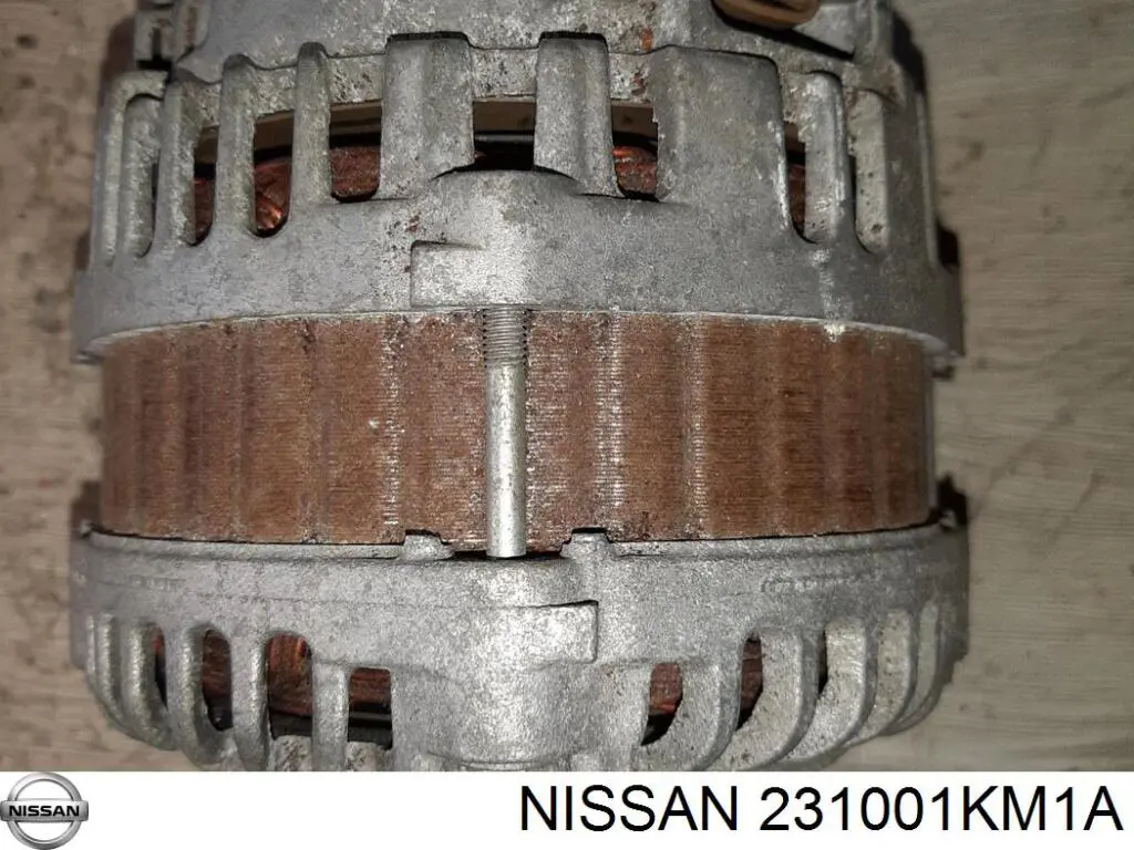 Генератор AS/Auto Storm A5124 ціна, від 152.20 USD