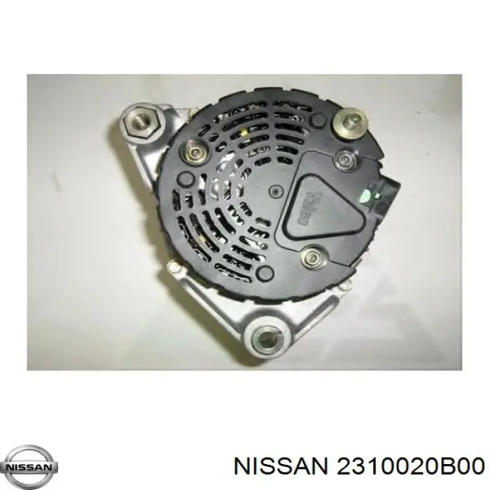 Генератор Mitsubishi A5T22971B ціна, від 161.03 USD