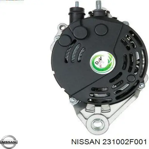 A4022 AS/Auto Storm Авто генератор