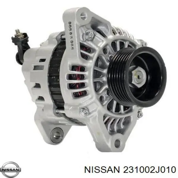 Купити 231002J010 Nissan/Infiniti Генератор