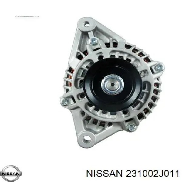 Генератор Nissan/Infiniti 231002J011 ціна, від 114.74 USD