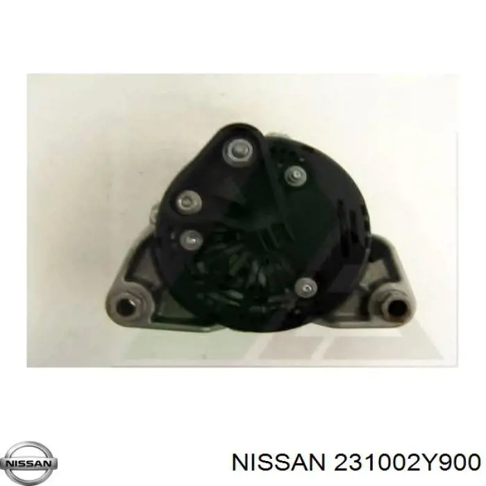 Генератор 231002Y006RE Nissan/Infiniti