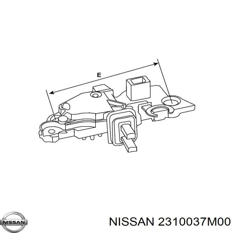 Генератор Mitsubishi A3T33272 ціна, від 158.09 USD