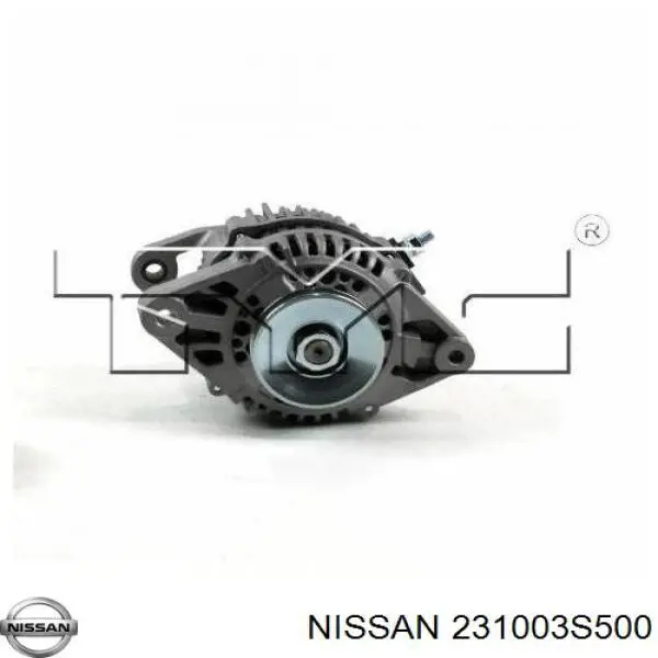 Купити 231003S500 Nissan/Infiniti Генератор