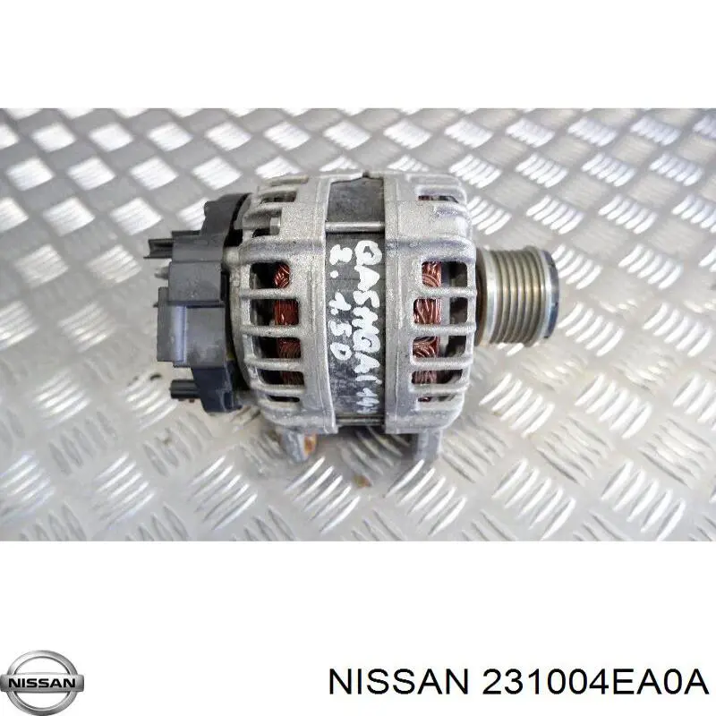 Генератор AS/Auto Storm A0594S ціна, від 125.70 USD