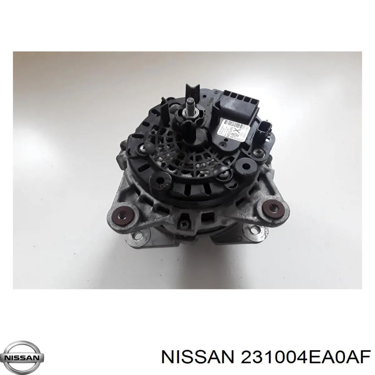 Генератор 0986084070 Bosch