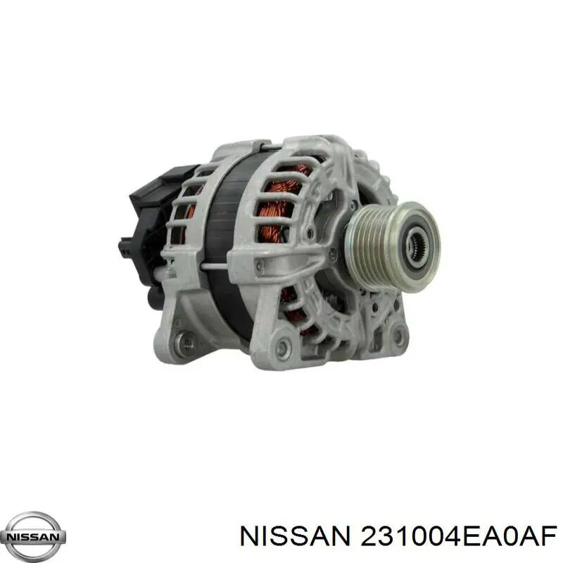 Купити A0594S AS/Auto Storm Генератор