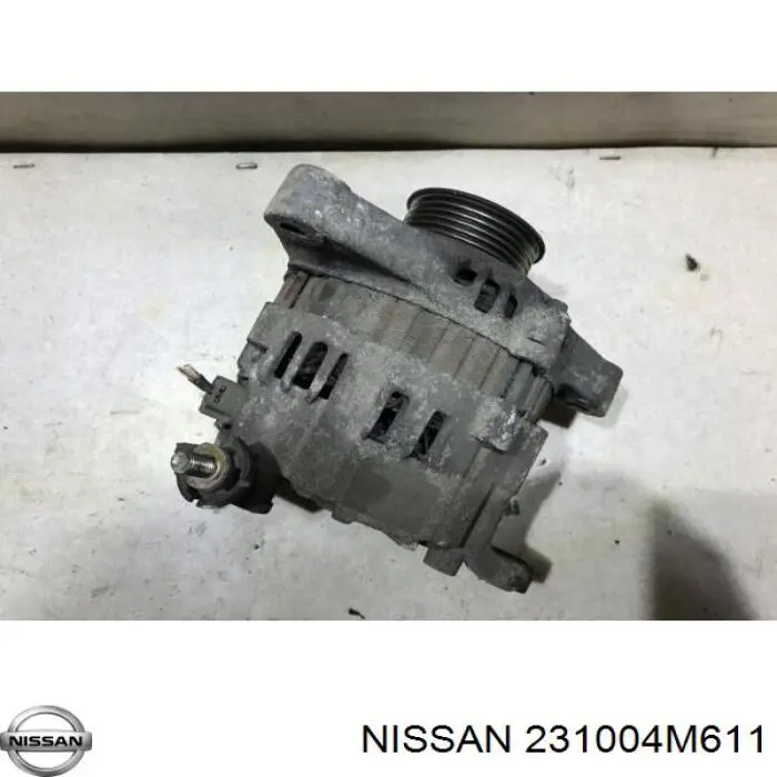 Генератор AS/Auto Storm A2029 ціна, від 170.77 USD
