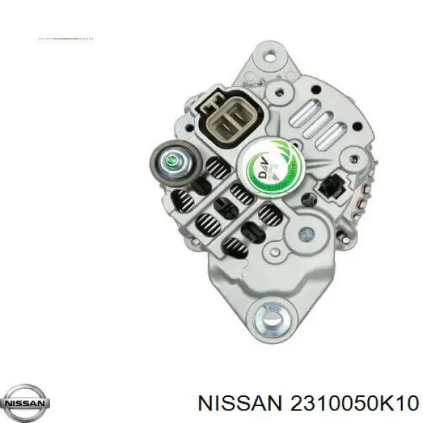 Купити 2310050K10 Nissan/Infiniti Генератор