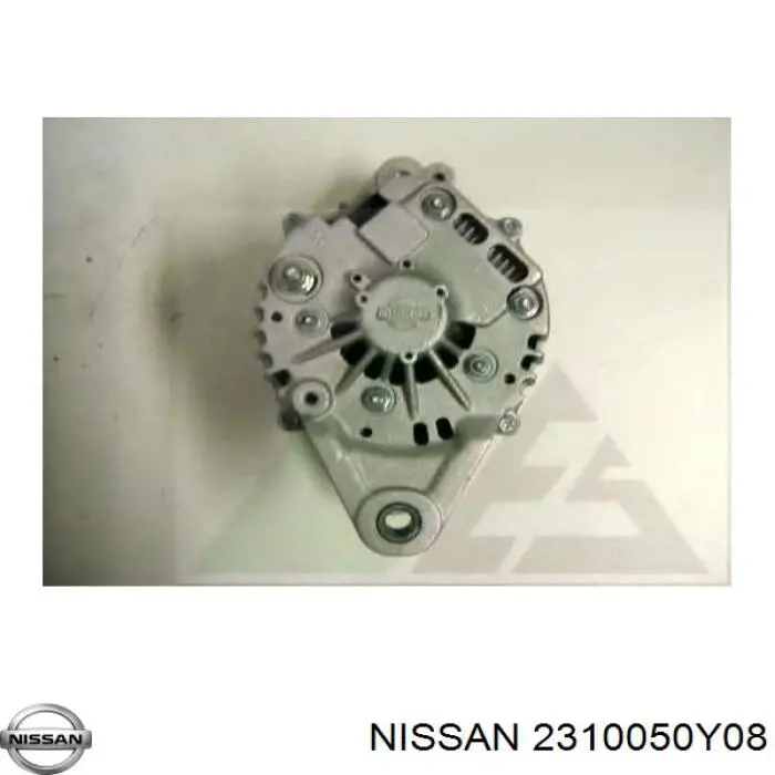 Генератор 2310050Y08 Nissan