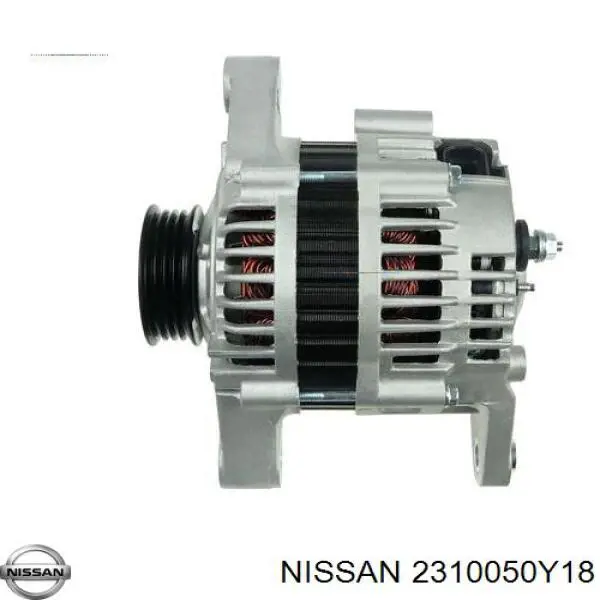  2310050Y18 Nissan