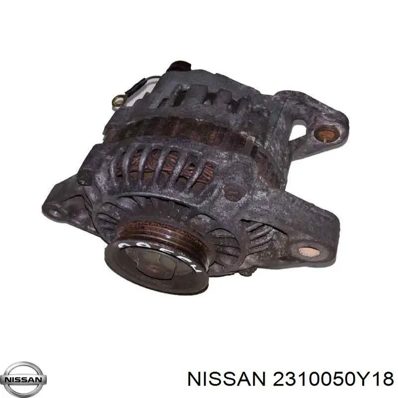 Генератор 2310050Y18 Nissan/Infiniti