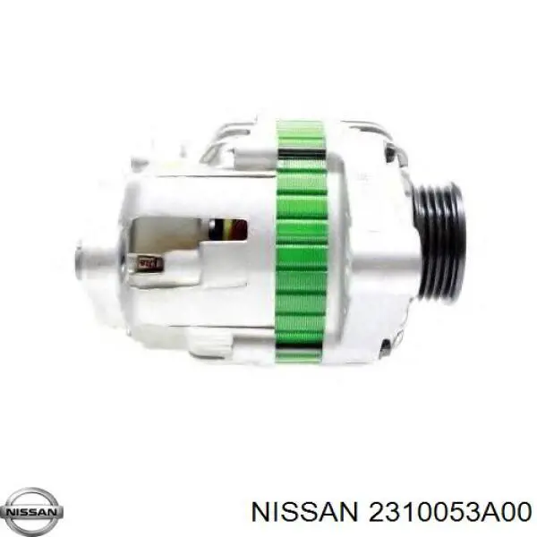 2310053A00 Nissan/Infiniti Авто генератор