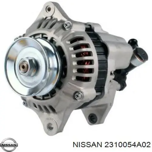 2310056C01 Nissan/Infiniti Авто генератор