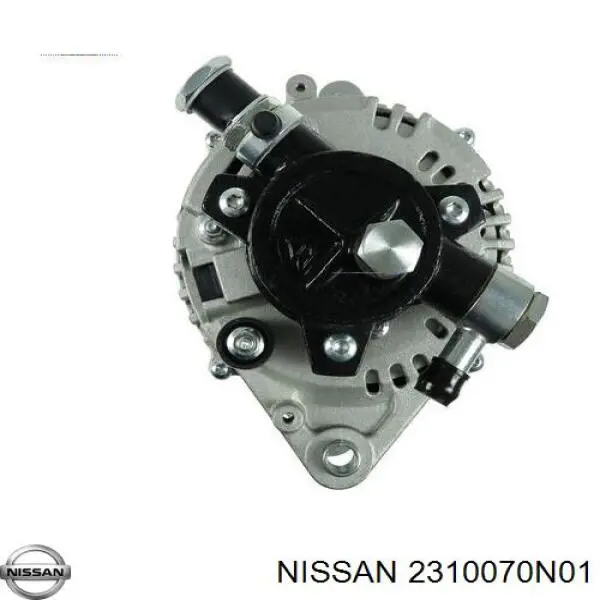 Генератор 2310070N01 Nissan