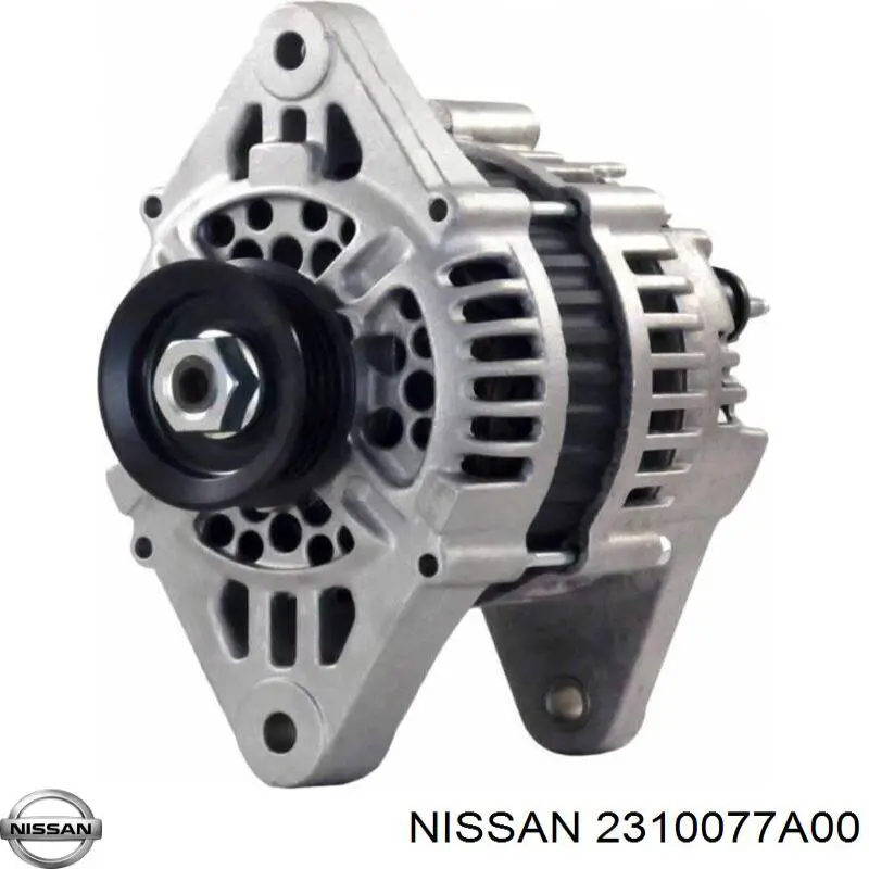2310077A00 Nissan генератор