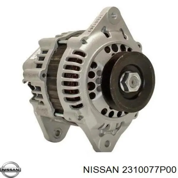 2310088G00R Nissan генератор