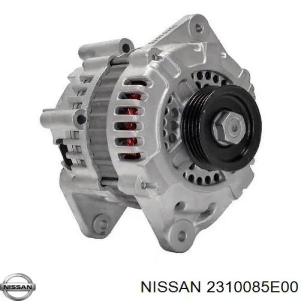 2310085E00 Nissan/Infiniti Авто генератор