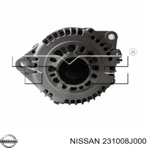 95523064 Opel Авто генератор