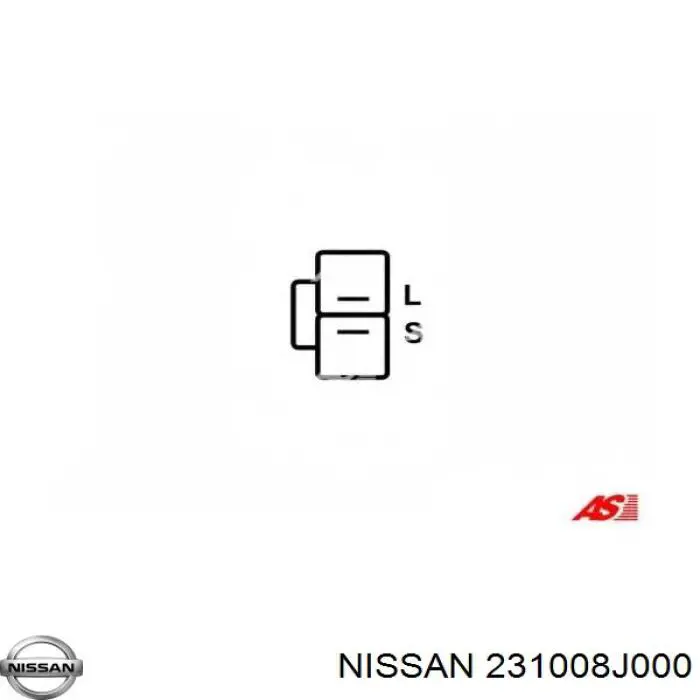 Генератор Opel 95523064 ціна, від 111.73 USD
