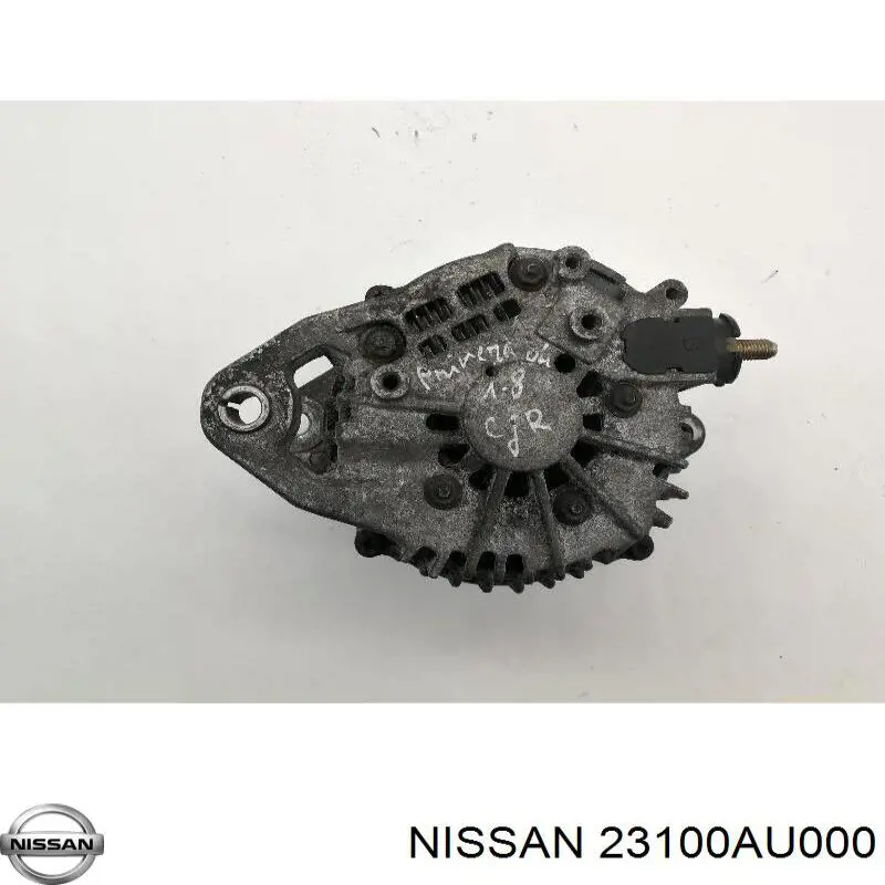 Купити 5281031700 Nissan/Infiniti Генератор