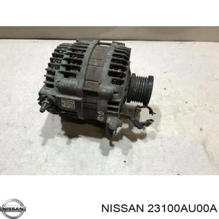  23100AU00A Nissan