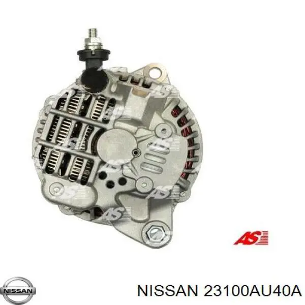 Генератор REMA-PARTS JA1712 ціна, від 153.45 USD