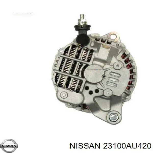 23100AU420 Nissan/Infiniti Авто генератор
