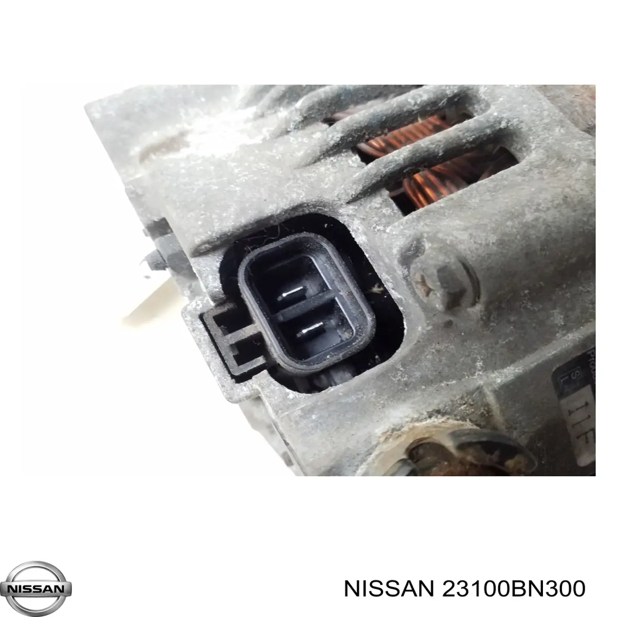 Генератор автомобільний AS/Auto Storm A2105PR