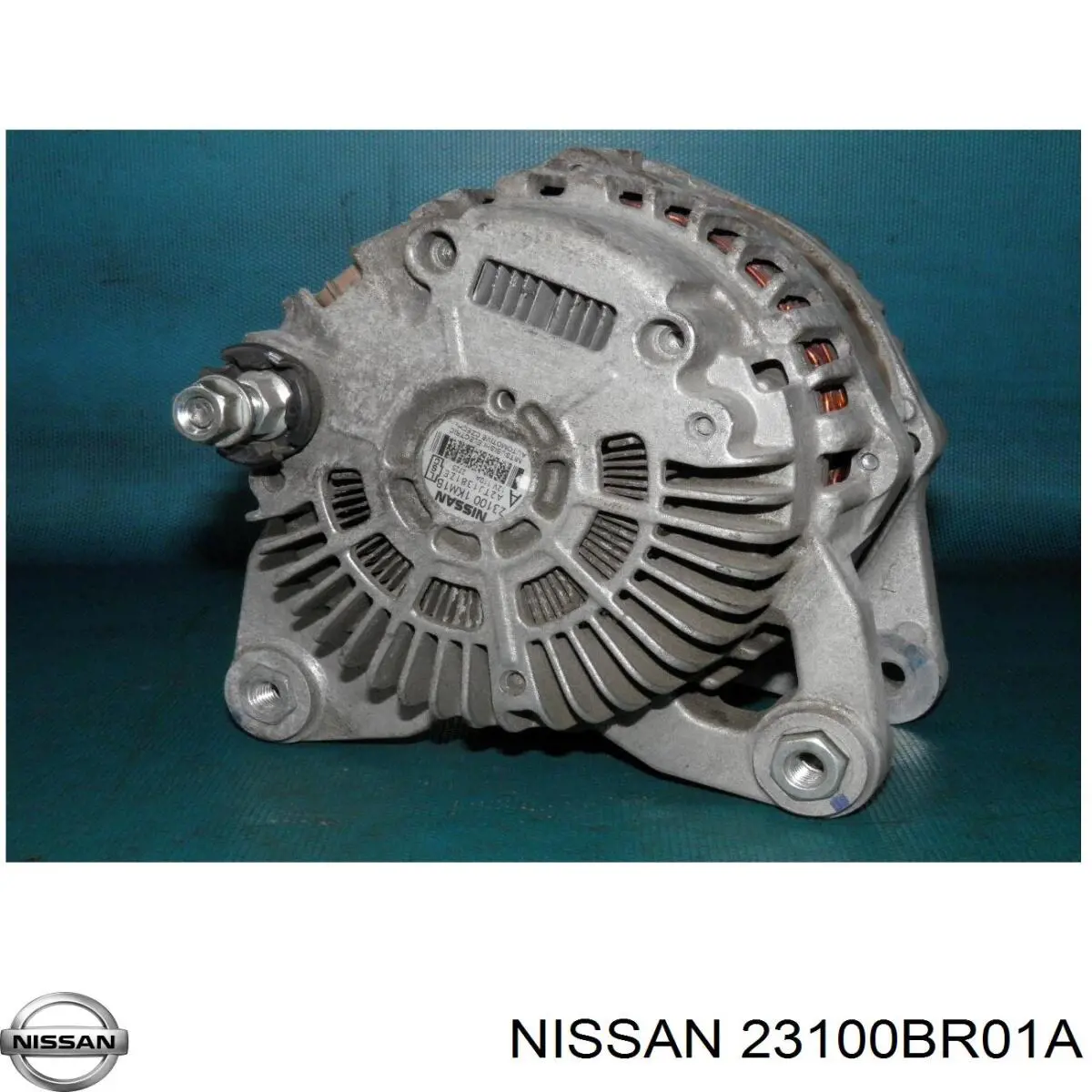 Генератор AS/Auto Storm A5233 ціна, від 282.65 USD