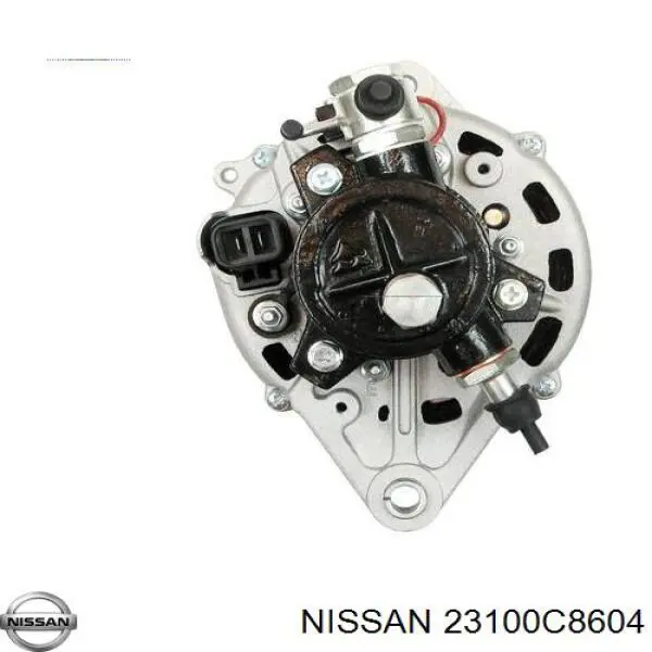 Генератор AS/Auto Storm A2013 ціна, від 146.44 USD