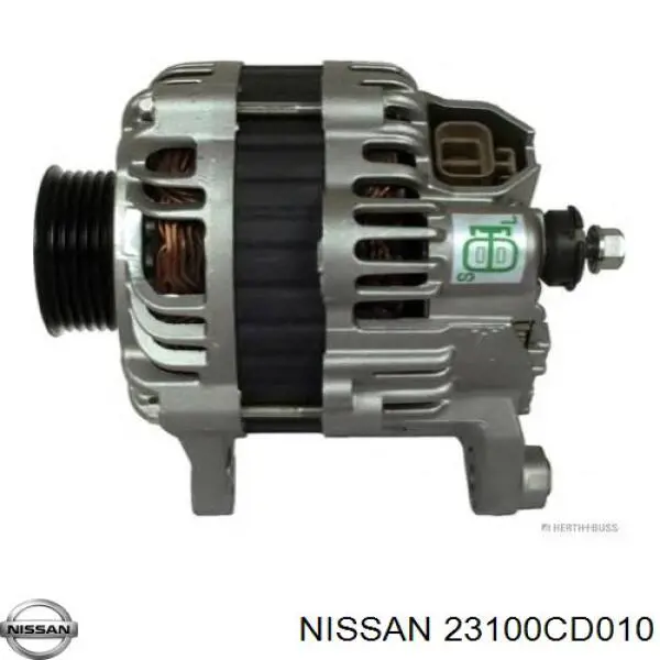 Генератор AS/Auto Storm A5263 ціна, від 5.28 USD