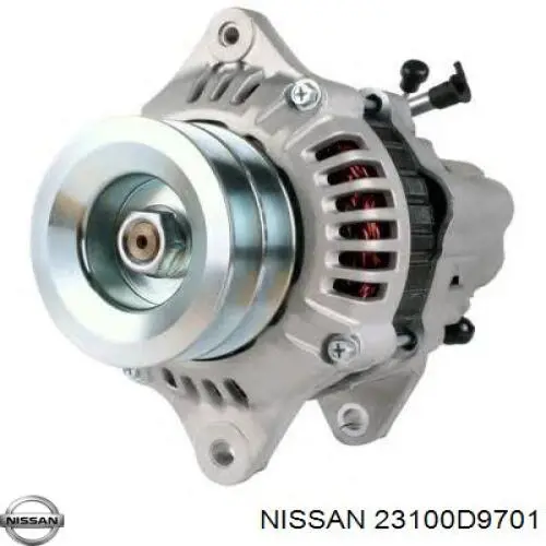 Генератор автомобільний Bosch 8124