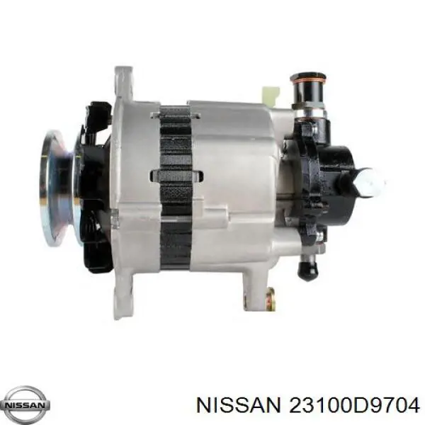 8124 Bosch Авто генератор