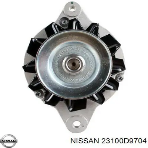 Купити 8124 Bosch Генератор