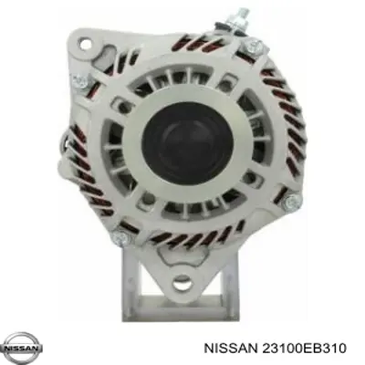 Генератор 23100EB310 Nissan/Infiniti