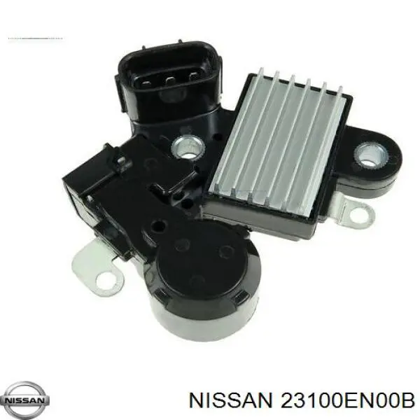 Купити 23100EN00B Nissan/Infiniti Генератор