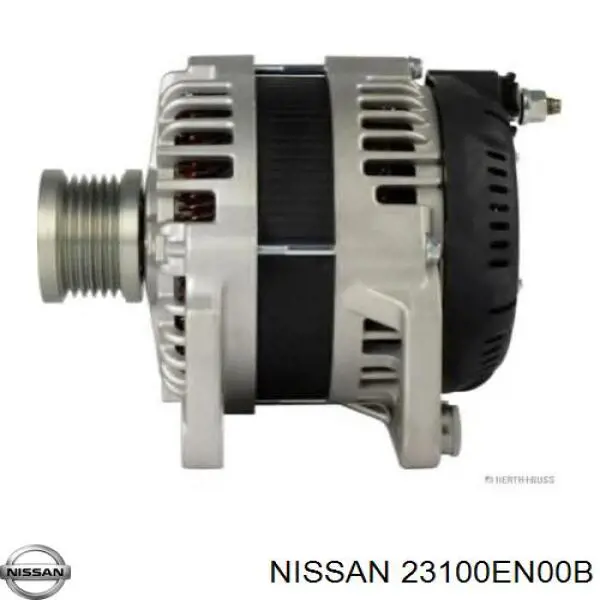 Генератор 23100EN00B Nissan