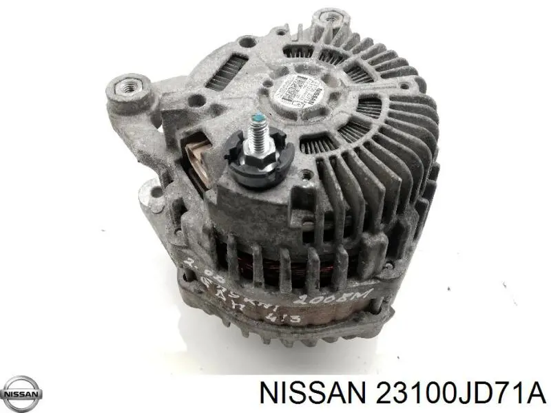 Генератор AS/Auto Storm A5135 ціна, від 62.01 USD