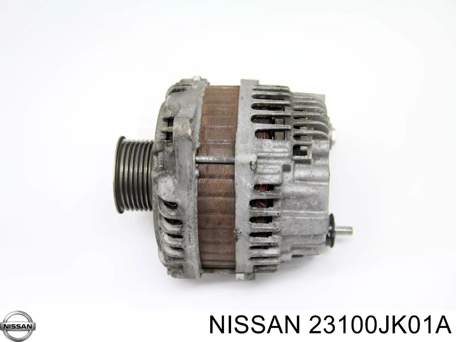 Купити A3TJ1991 Mitsubishi Генератор