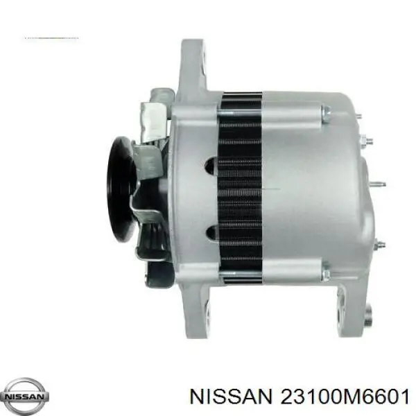23100M6601 Nissan/Infiniti Авто генератор
