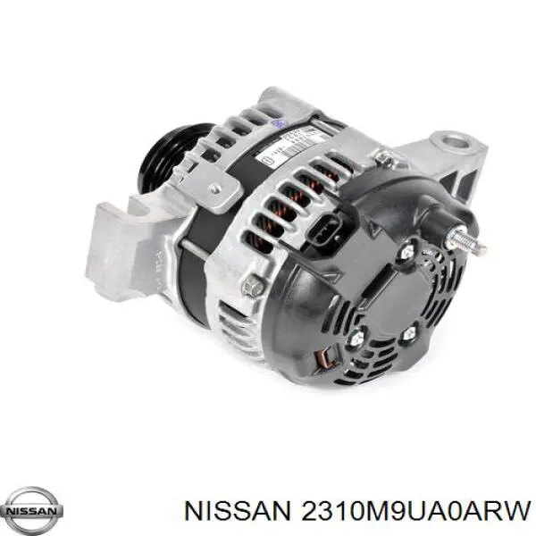 Генератор Nissan/Infiniti 231009UA0A ціна, від 25.11 USD