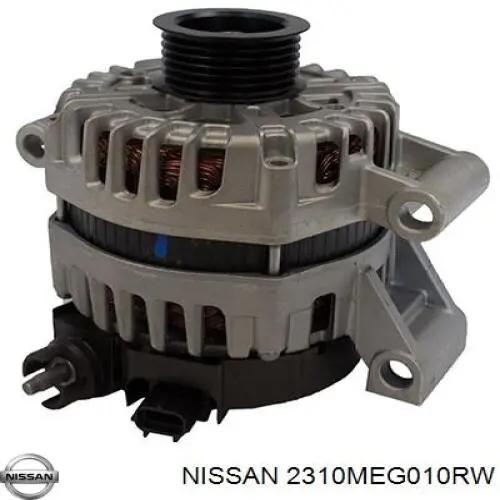  2310MEG010RW Nissan