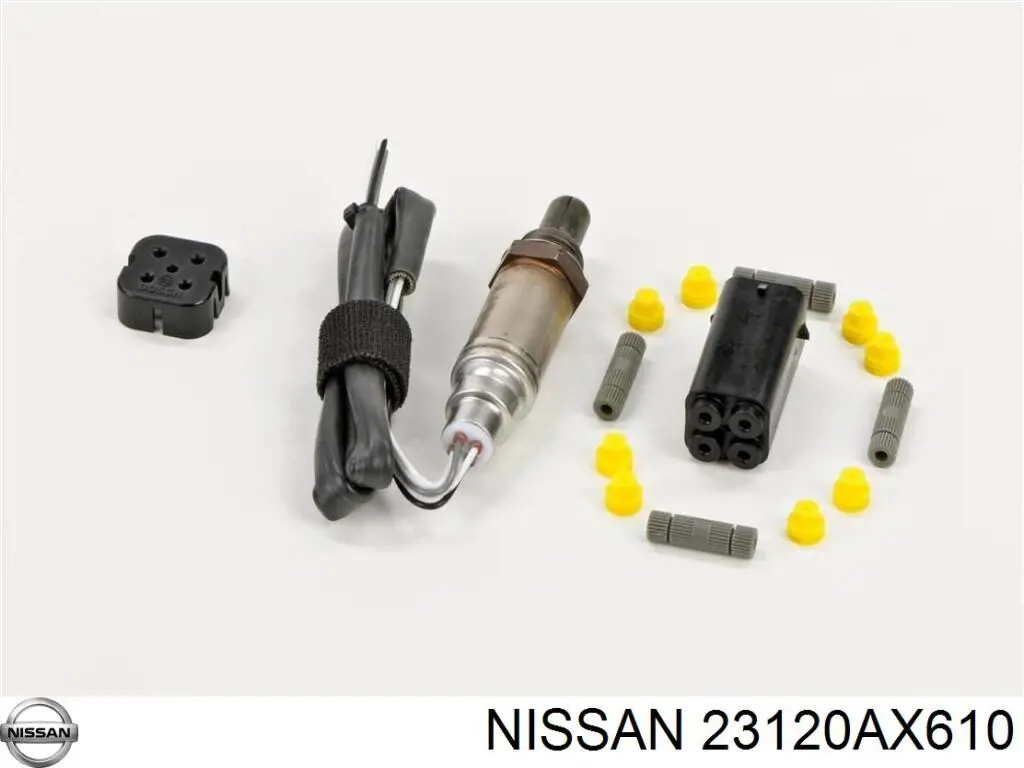  23120AX610 Nissan