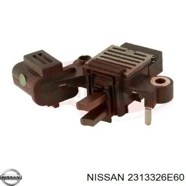 Реле зарядки генератора Nissan Maxima седан (J30) (1988 - 1994) ціна, від 15.75 USD