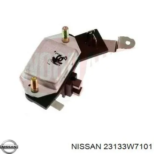 Реле генератора 23133D0200 Nissan/Infiniti