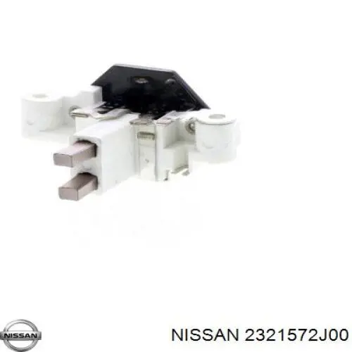 Реле зарядки генератора Nissan/Infiniti 2321572J00 ціна, від 5.87 USD
